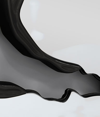 glance black