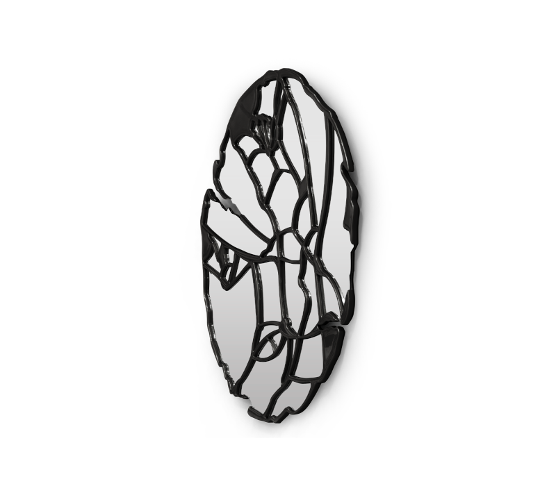 Glance Black Mirror mobile image 3