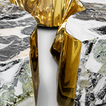 Lapiaz Marble