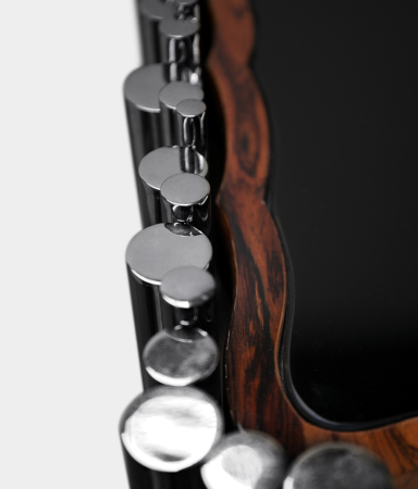 symphony nickel