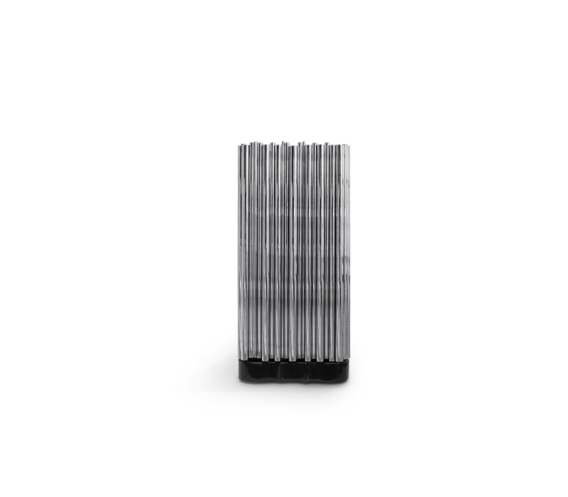 Symphony Nickel Sideboard mobile image 7
