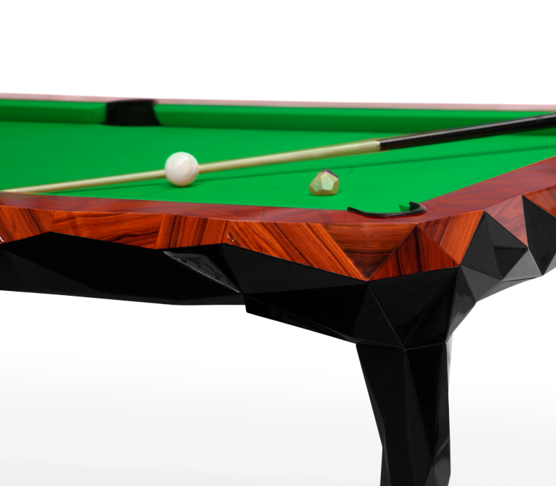 Royal Green Snooker mobile image 2