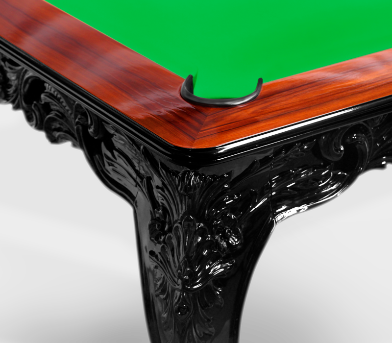 Royal Green Snooker mobile image 3