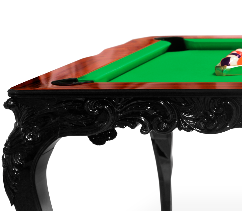 Royal Green Snooker mobile image 5