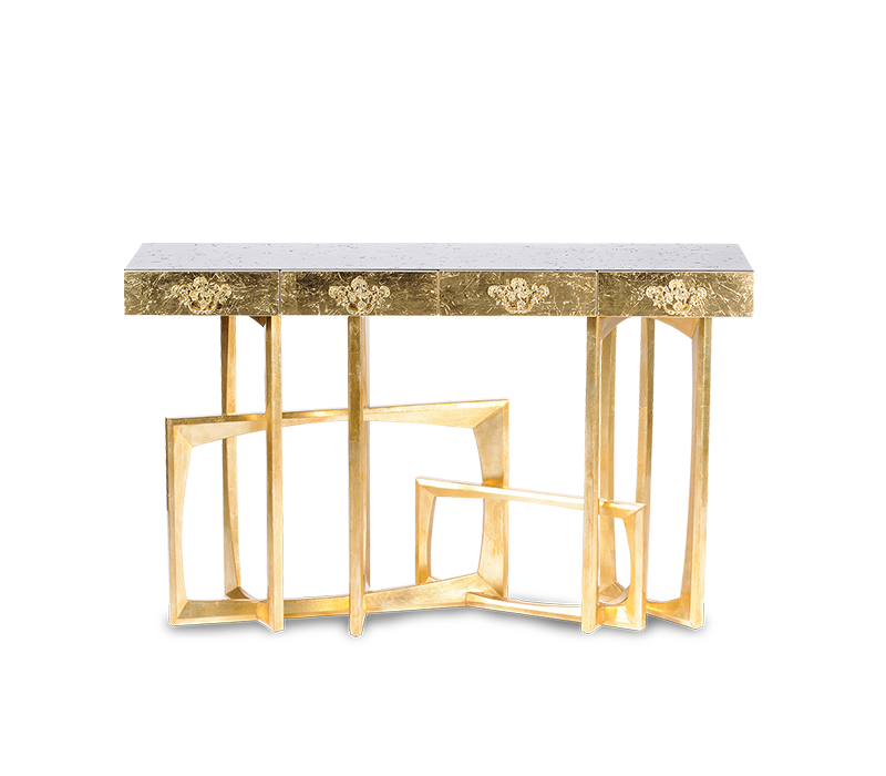 Metropolis Console mobile image 1