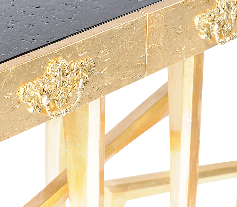 Metropolis Console mobile image 2