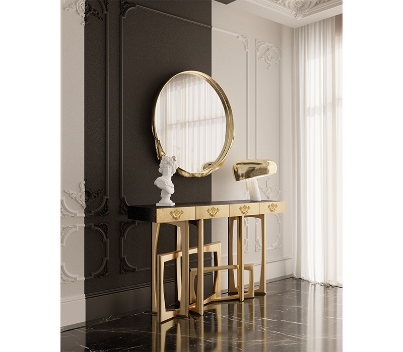 Metropolis Console mobile image 4
