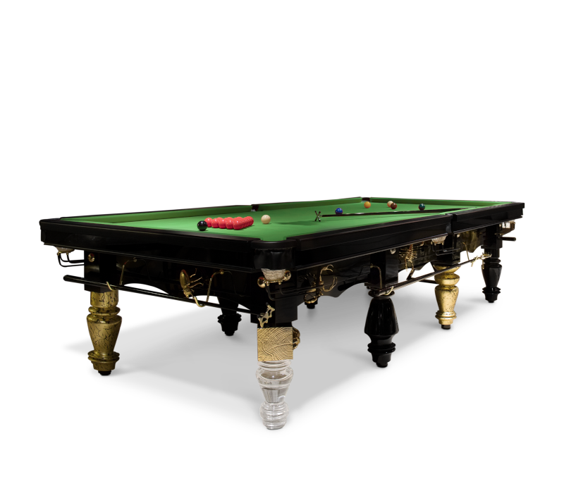 Metamorphosis Green Snooker mobile image 1
