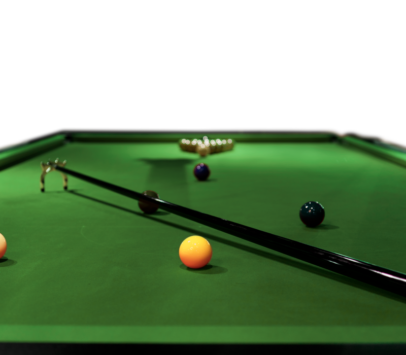 Metamorphosis Green Snooker mobile image 3