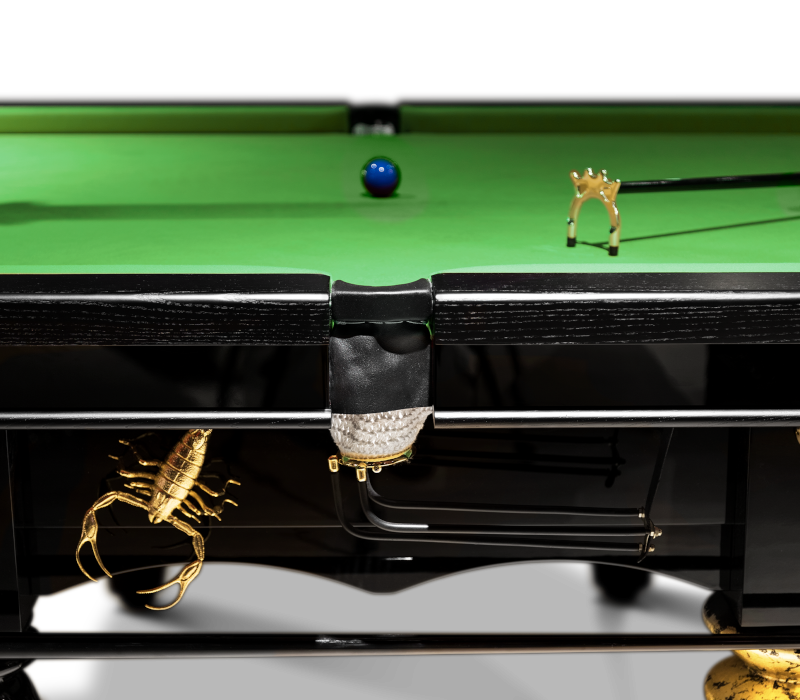 Metamorphosis Green Snooker mobile image 4