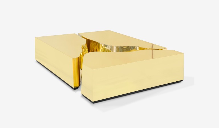 lapiaz gold