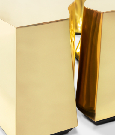 lapiaz gold