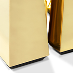 Lapiaz Gold