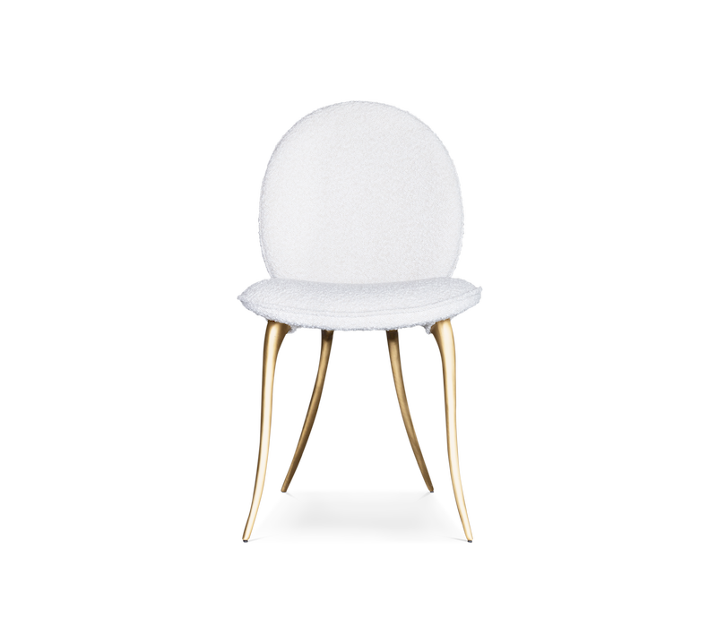 Soleil Ascot Nata Chair mobile image 1