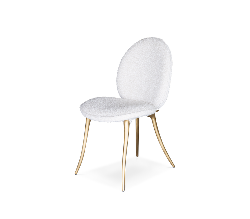 Soleil Ascot Nata Chair mobile image 2