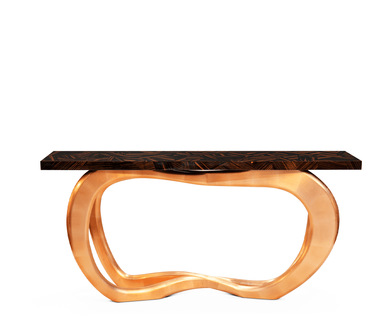 Contemporary INFINITY by Boca do Lobo