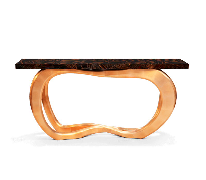 Infinity Console mobile image 1