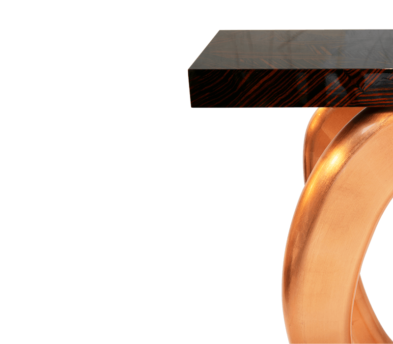 Infinity Console mobile image 4