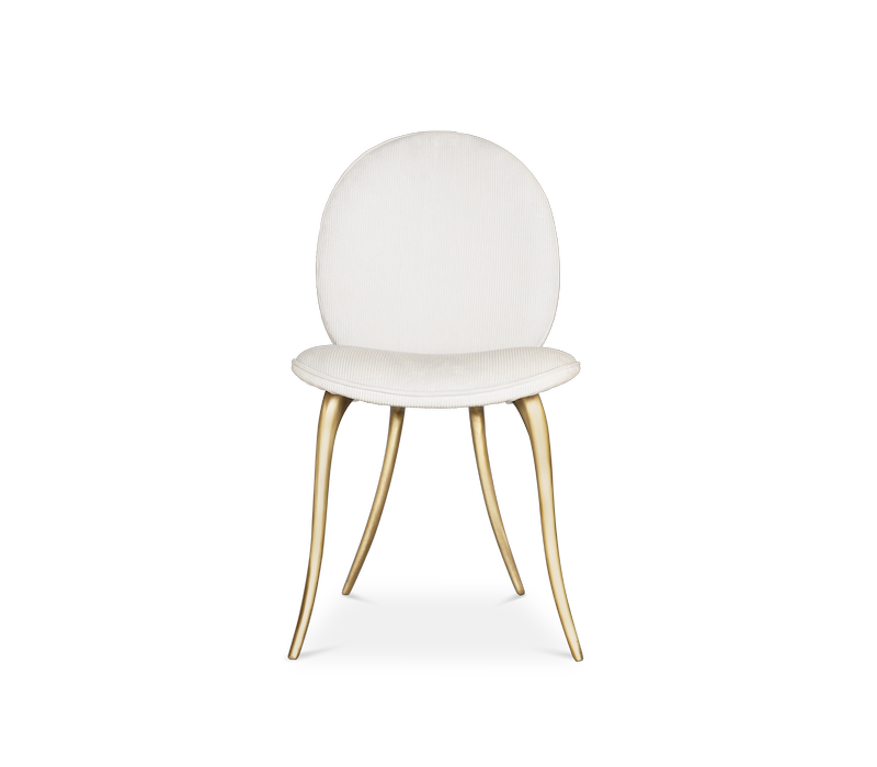 Soleil Scala Nata Chair mobile image 1