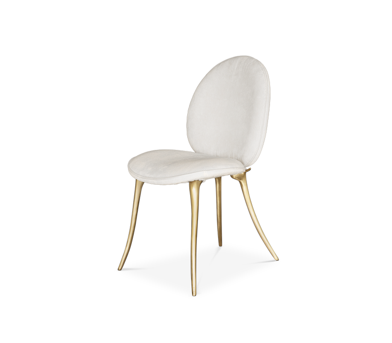 Soleil Scala Nata Chair mobile image 2