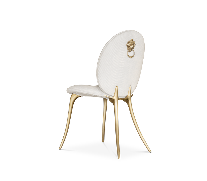 Soleil Scala Nata Chair mobile image 3