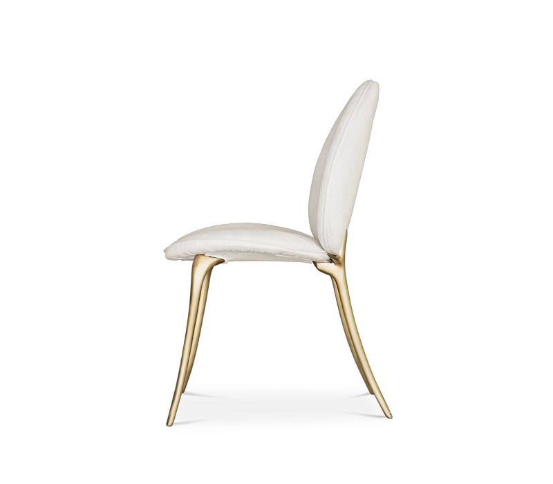Soleil Scala Nata Chair mobile image 4