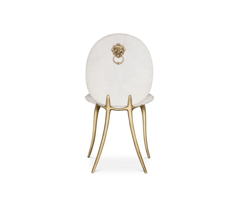 Soleil Scala Nata Chair mobile image 7