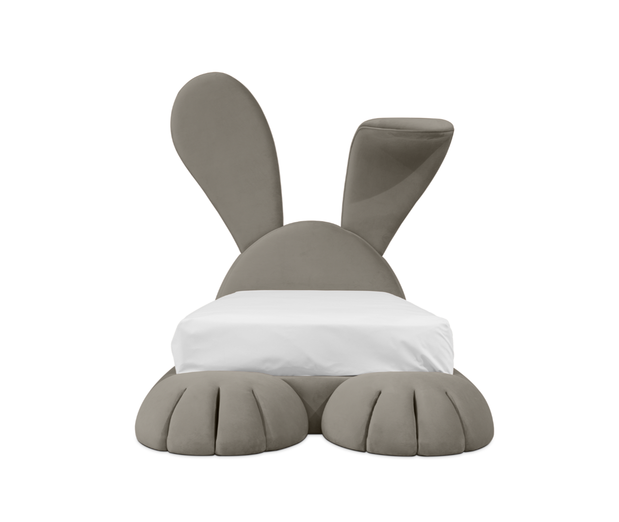 Contemporary mr. bunny by Boca do Lobo