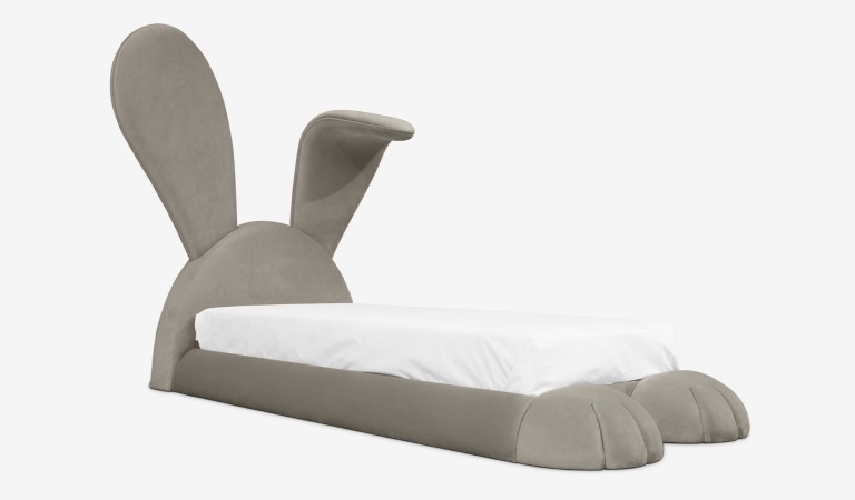 mr. bunny