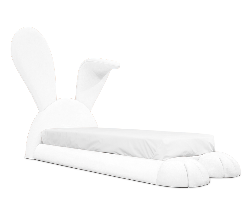 Mr. Bunny Bed mobile image 10