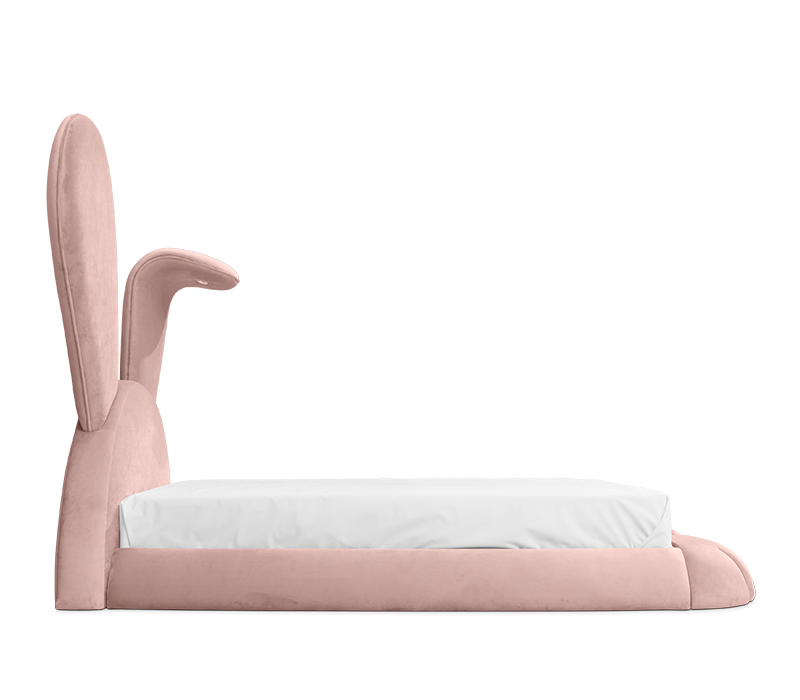 Mr. Bunny Bed mobile image 12