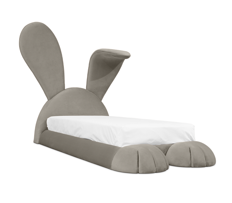 Mr. Bunny Bed mobile image 2