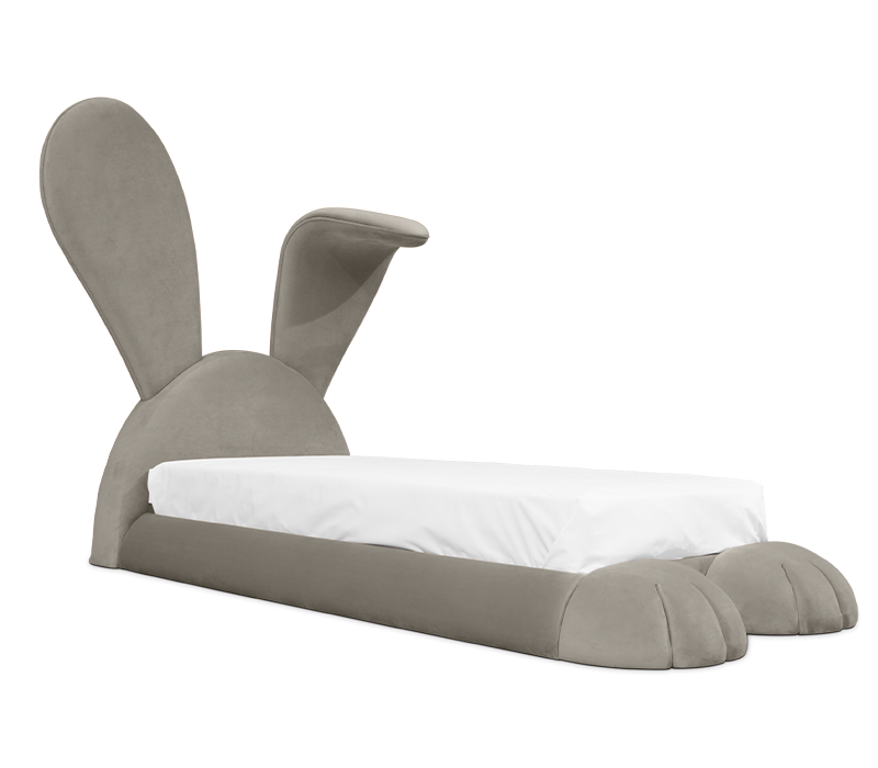 Mr. Bunny Bed mobile image 3