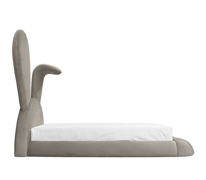 Mr. Bunny Bed mobile image 4