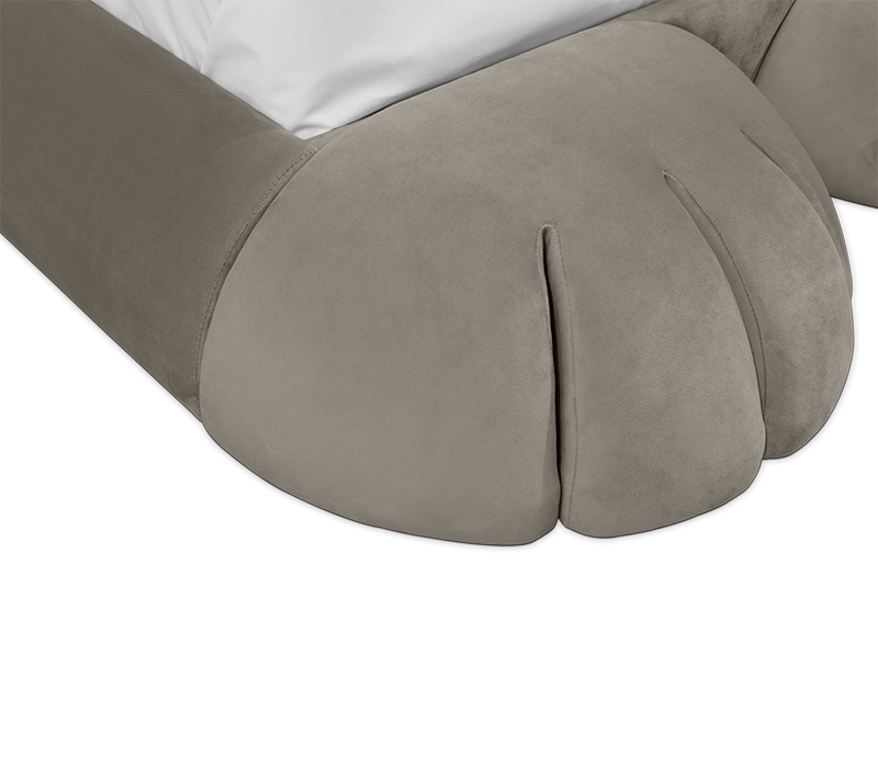 Mr. Bunny Bed mobile image 5