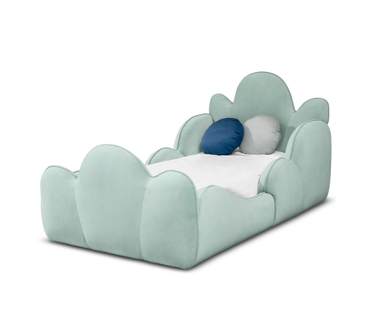 Contemporary tristen by Boca do Lobo