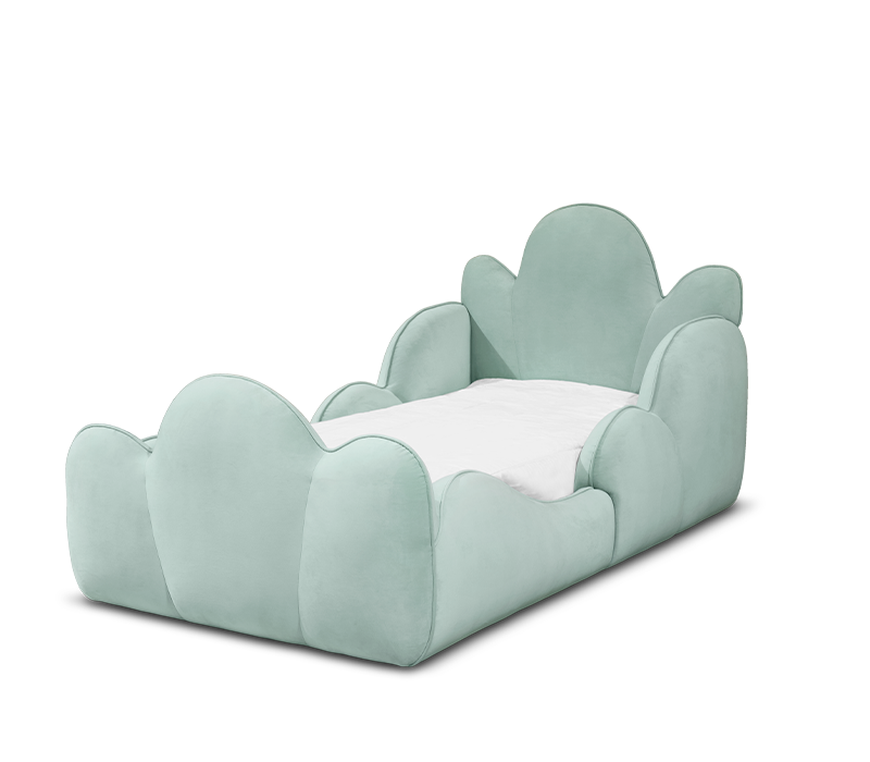 Tristen Bed mobile image 1