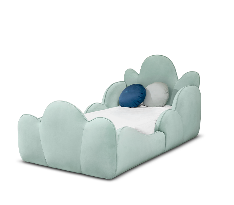 Tristen Bed mobile image 2