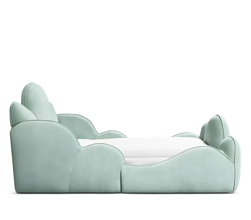 Tristen Bed mobile image 4