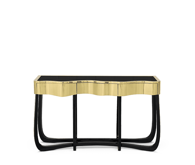 Luxury Pixel Cabinet by Boca do Lobo