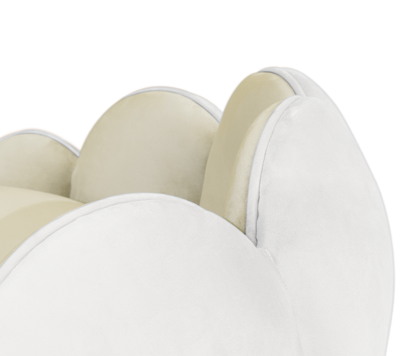 Lotus Armchair mobile image 8