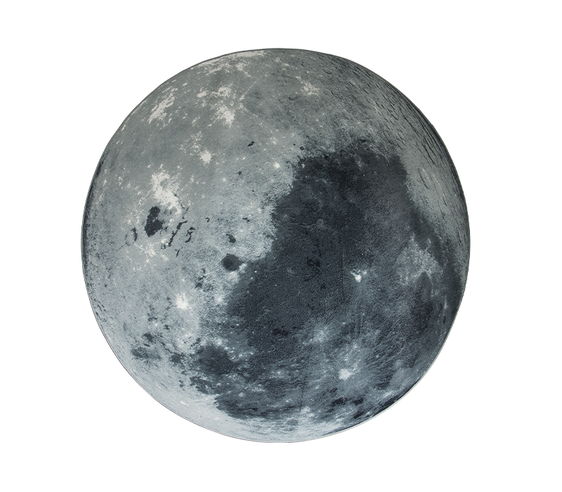 Moon Rug mobile image 1