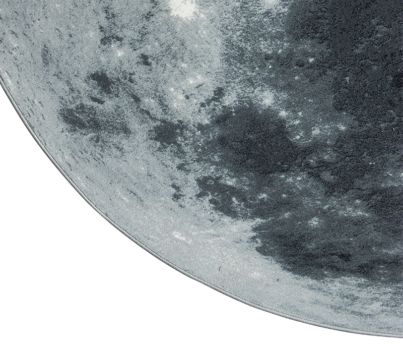 Moon Rug mobile image 3
