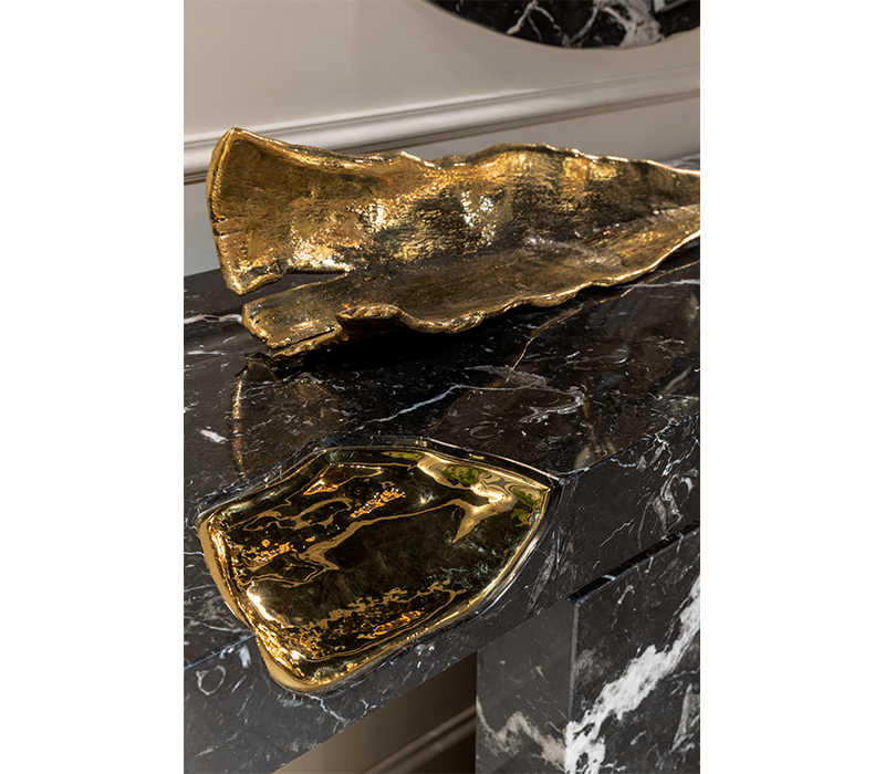 Empire Nero Console mobile image 7