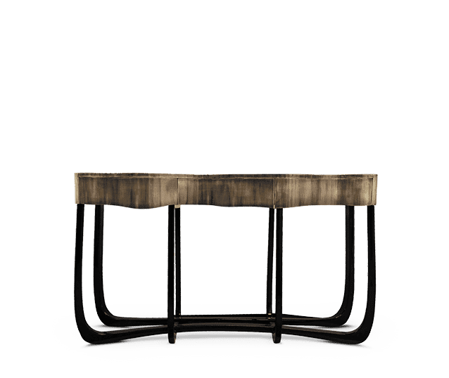 Luxury Pixel Cabinet by Boca do Lobo
