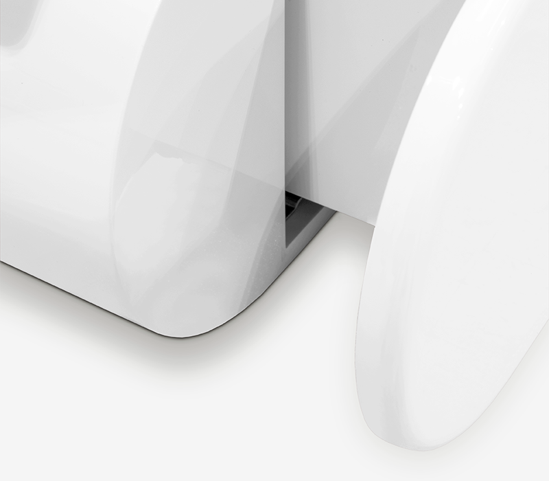 Little Cloud Nightstand mobile image 3