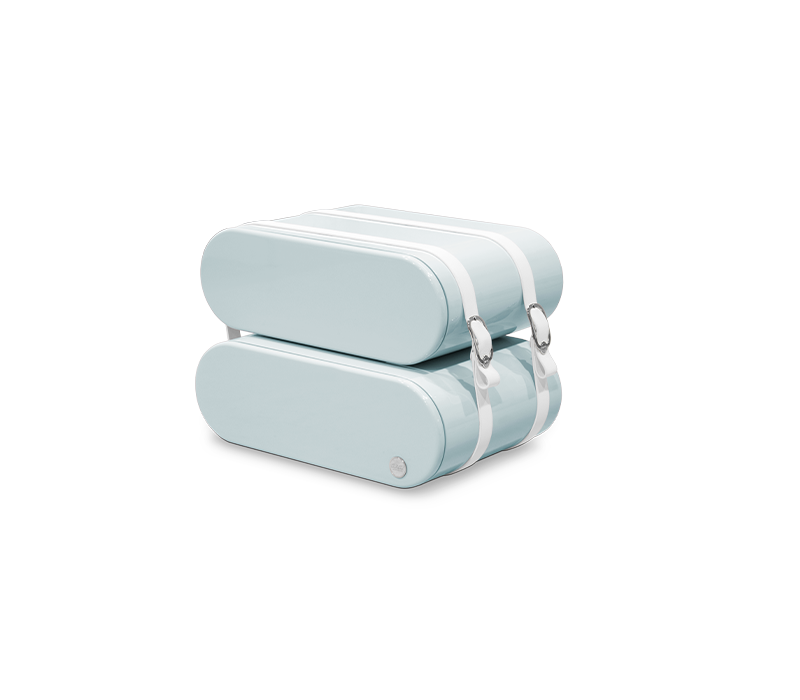 Little Cloud Nightstand mobile image 8