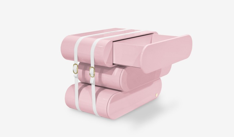 Cloud 3 drawers