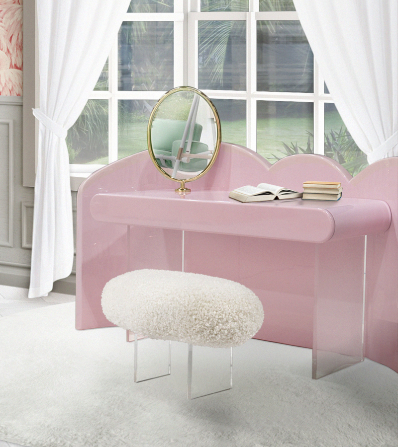 cloud vanity