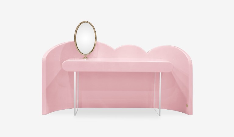 cloud vanity